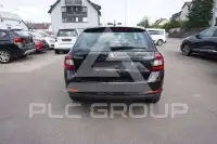 2019 Skoda Rapid