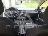 2019 Skoda Rapid