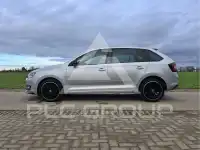 2019 Skoda Rapid