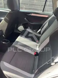 2019 Skoda Rapid