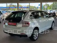 2019 Skoda Rapid