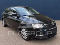 2019 Skoda Rapid