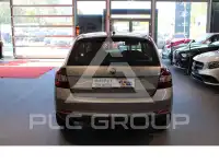 2019 Skoda Rapid