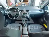 2019 Skoda Rapid