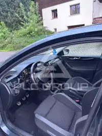 2019 Skoda Rapid
