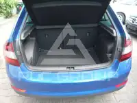 2019 Skoda Rapid