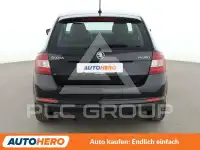2019 Skoda Rapid