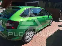 2019 Skoda Rapid