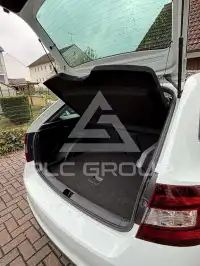 2019 Skoda Rapid
