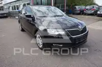 2019 Skoda Rapid