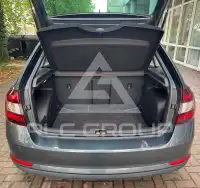 2019 Skoda Rapid
