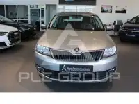 2019 Skoda Rapid