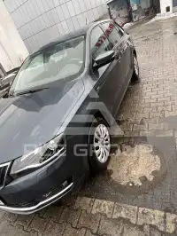 2019 Skoda Rapid