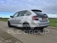 2019 Skoda Rapid