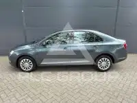 2019 Skoda Rapid
