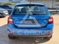 2019 Skoda Rapid