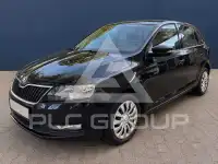 2019 Skoda Rapid