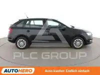 2019 Skoda Rapid