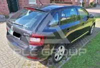 2019 Skoda Rapid