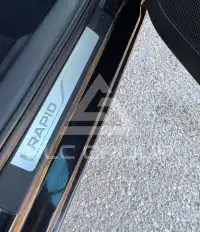 2019 Skoda Rapid