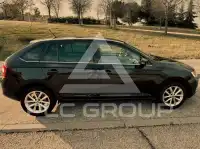 2019 Skoda Rapid