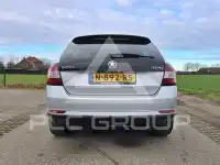 2019 Skoda Rapid