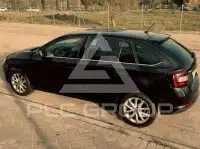 2019 Skoda Rapid