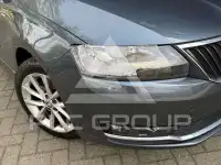 2019 Skoda Rapid