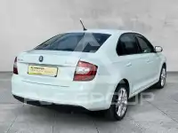 2019 Skoda Rapid