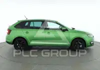 2019 Skoda Rapid