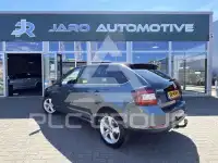 2019 Skoda Rapid