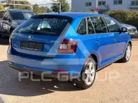 2019 Skoda Rapid