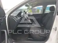 2019 Skoda Rapid