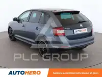2019 Skoda Rapid