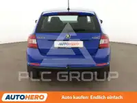 2019 Skoda Rapid