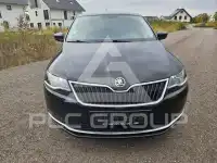 2019 Skoda Rapid