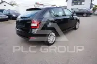2019 Skoda Rapid