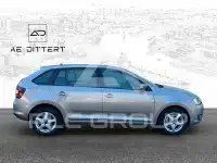 2019 Skoda Rapid