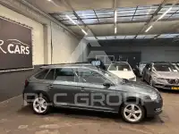 2019 Skoda Rapid