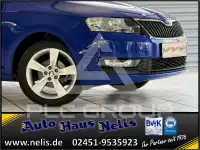 2019 Skoda Rapid