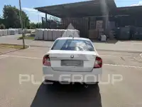2019 Skoda Rapid