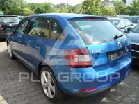 2019 Skoda Rapid