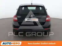 2019 Skoda Rapid