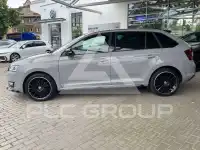 2019 Skoda Rapid