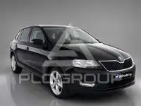 2019 Skoda Rapid