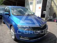 2019 Skoda Rapid