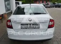 2019 Skoda Rapid