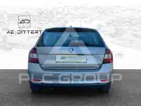 2019 Skoda Rapid