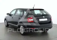 2019 Skoda Rapid