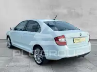 2019 Skoda Rapid